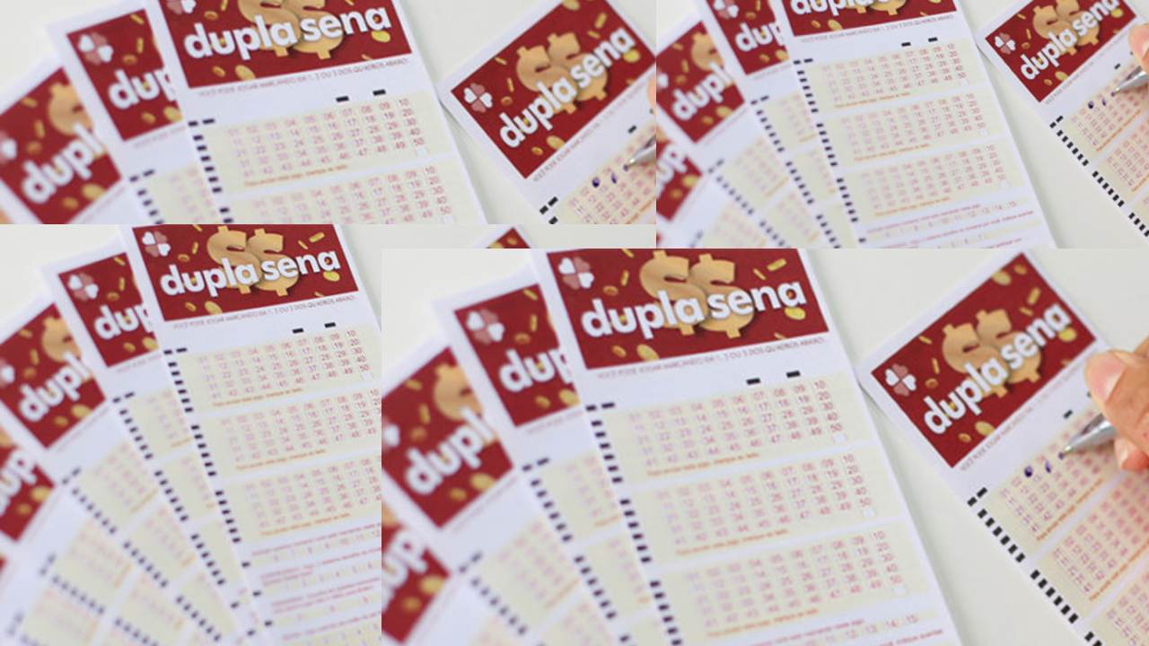10 ltimos Resultados Da Dupla Sena Rede Loteria