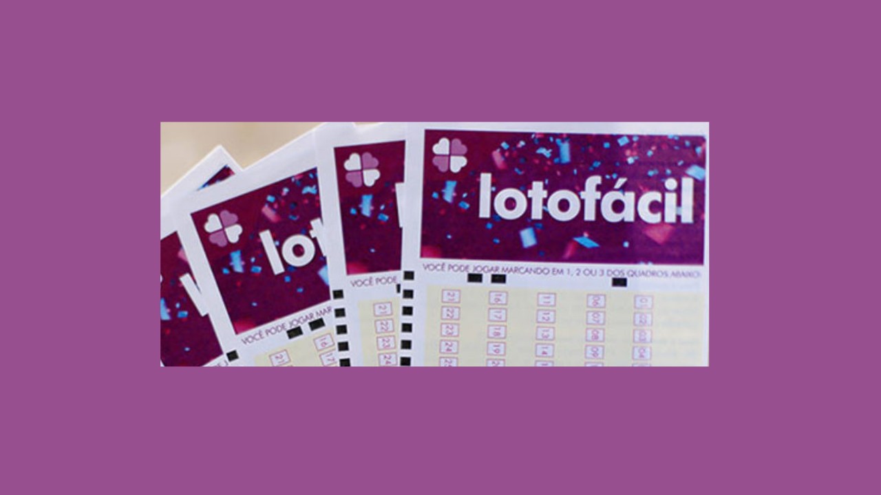 Resultado e análise do último sorteio da Lotofacil | Rede Loteria
